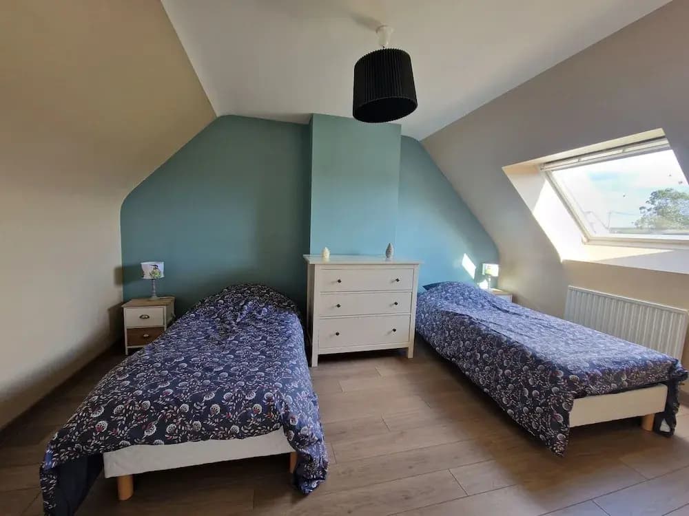 Holiday Home in Paimpol Near Beach - Photo 1