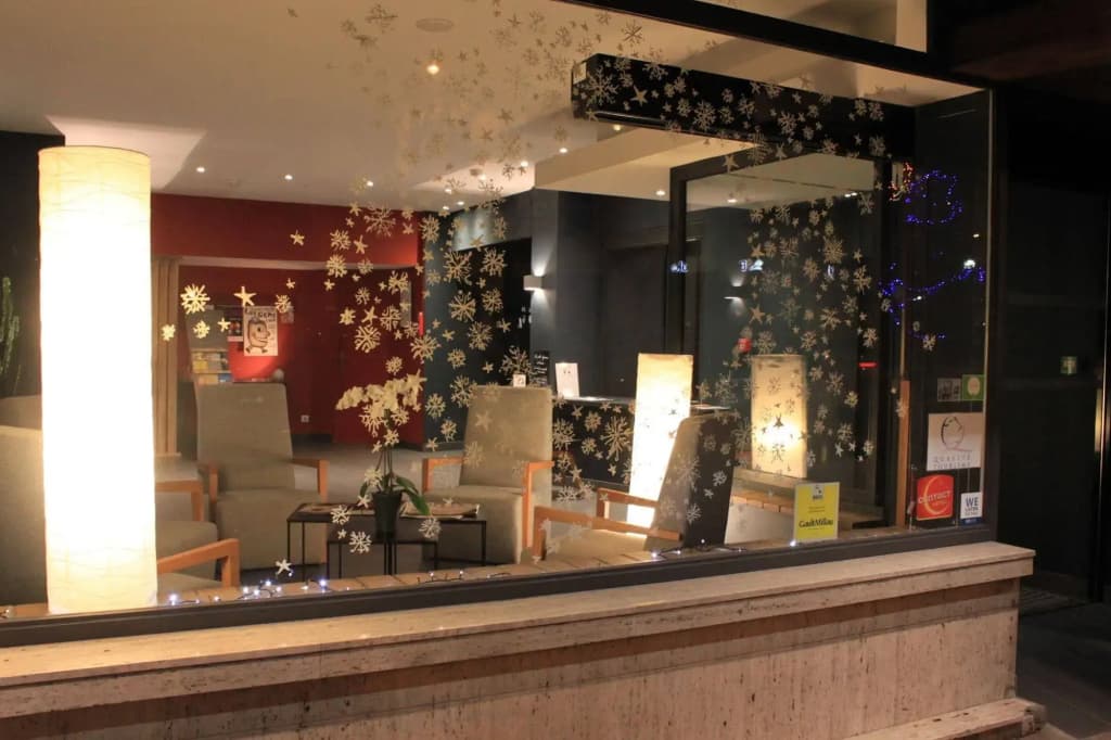 Mon Hôtel à Gap - Photo 2