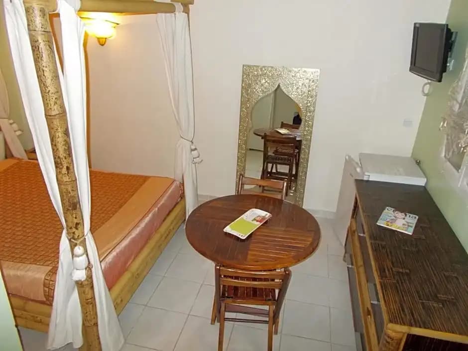 Aux Amandiers - Photo 3