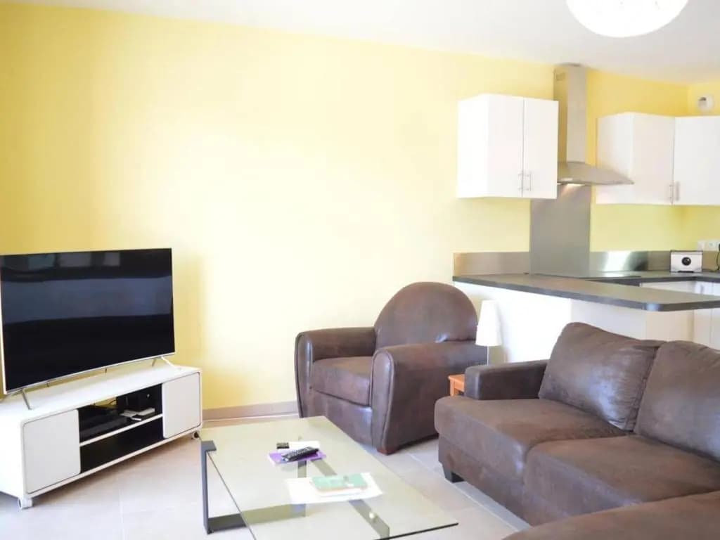 Appartement Fréjus, 3 pièces, 4 personnes - FR-1-226A-290 - Photo 2