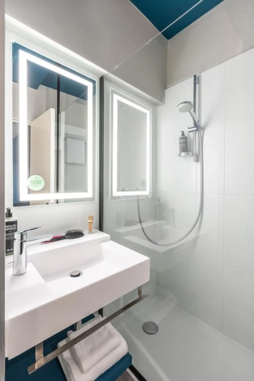 ibis Styles Bordeaux Meriadeck - Miniature 8