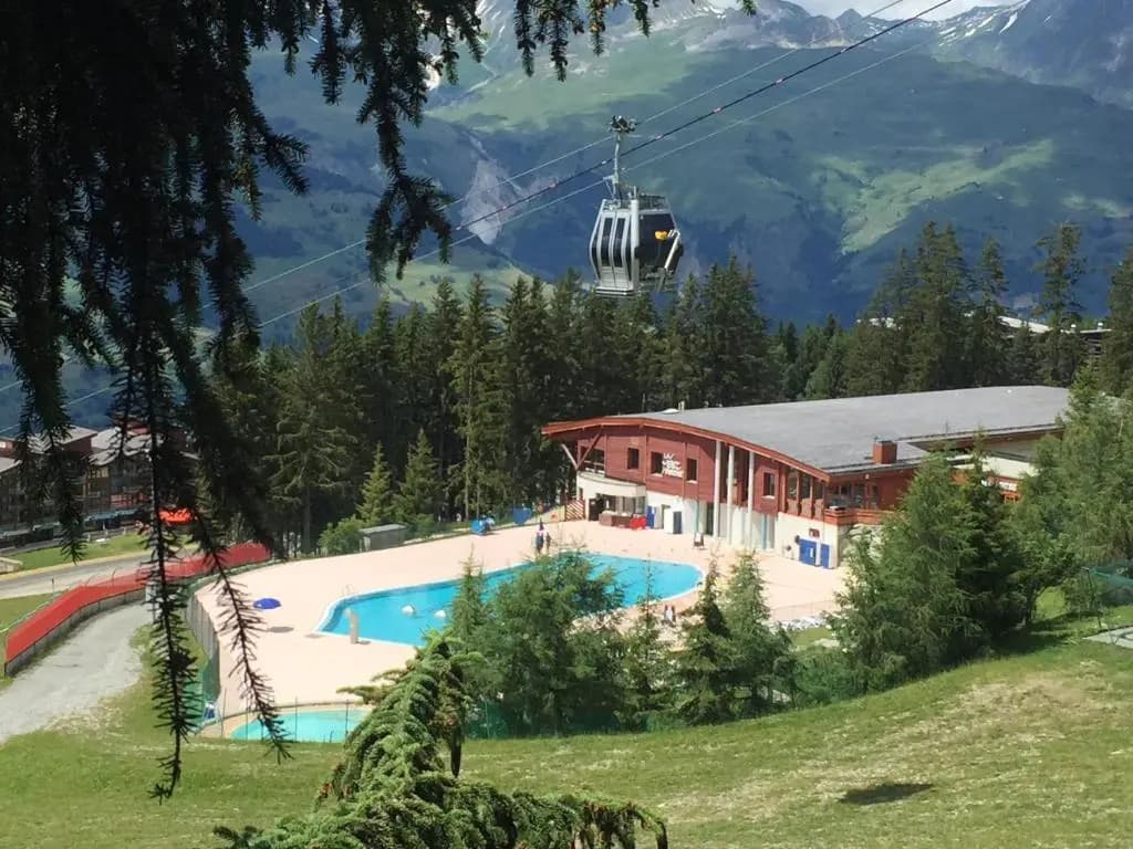 Arc 1800 Les Lauzières - Photo 3