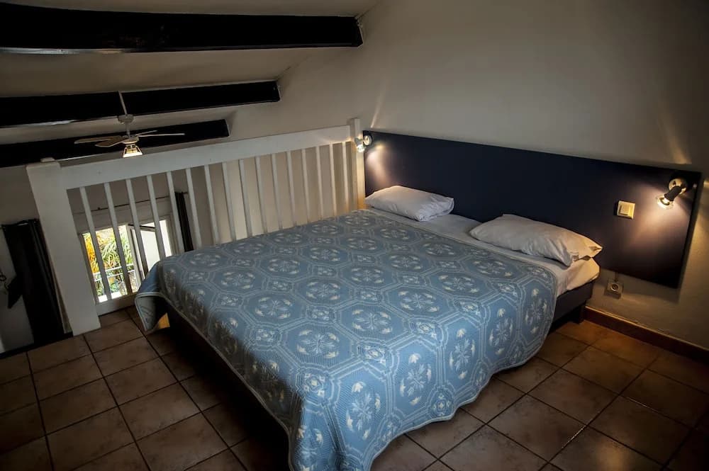 Hôtel Leukos - Photo 4
