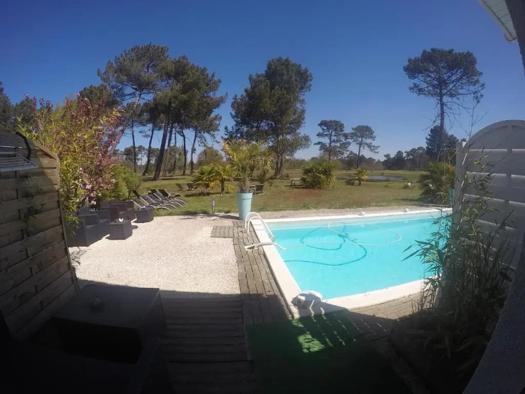 Villa St Barth - Miniature 8