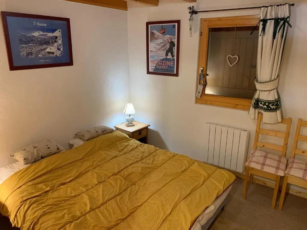 Chalet proche Morzine et lac Léman WIFI offert - Photo 2
