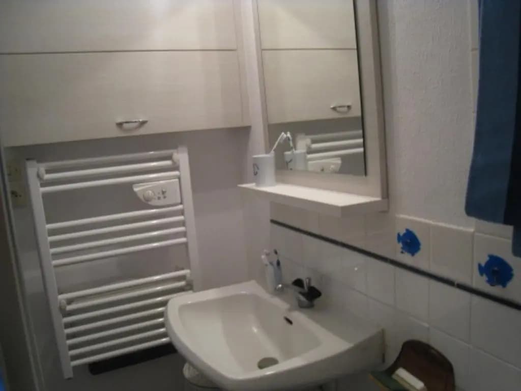 Appartement L'Herbaudière, 3 pièces, 6 personnes - FR-1-224B-134 - Miniature 7