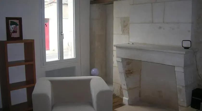 Loft près de Niort - Miniature 6