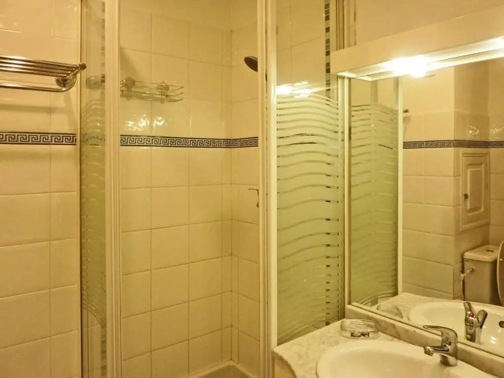 Appartement Les Orres, 1 pièce, 4 personnes - FR-1-322-263 - Miniature 6