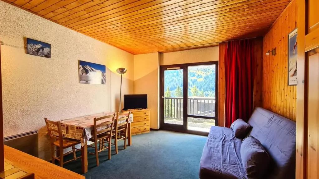 Résidence Andromede - Studio pour 4 Personnes 95 - Photo 2