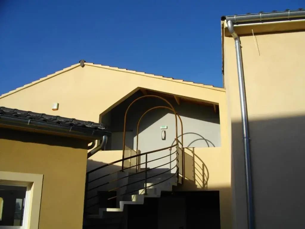 Appart'hotel Residella House Avignon Le Pontet - Photo 1