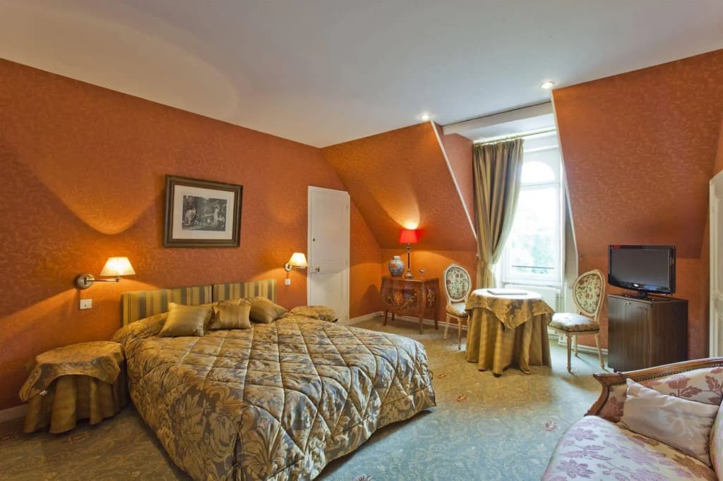 Chateau de la Verie - Photo 2