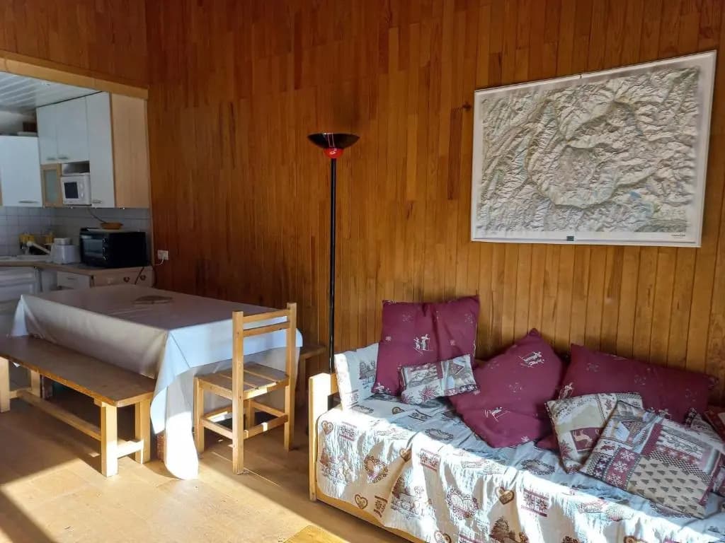 Appartement Tignes, 4 pièces, 8 personnes - FR-1-449-94 - Photo 4
