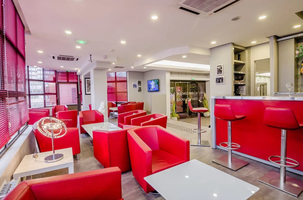Mercure Cergy Pontoise Centre - Photo 2