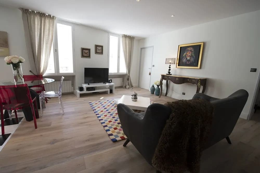 69 rue abbé de l'épée - Photo 2