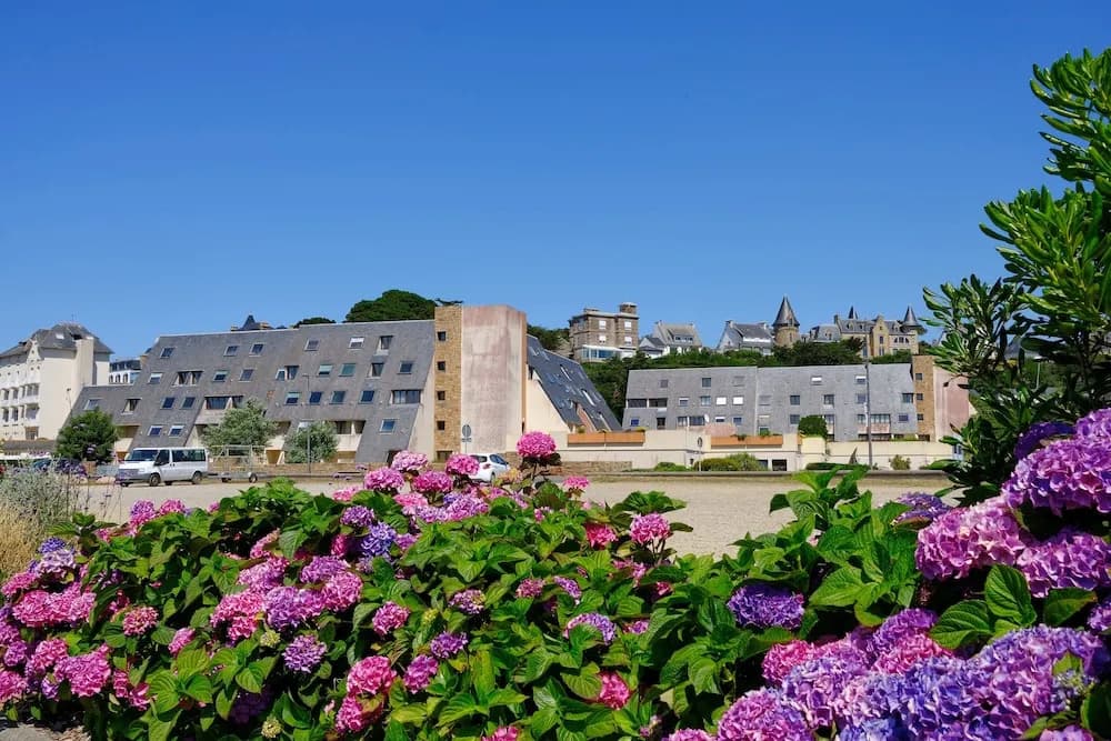 VVF Côte de Granit Rose à Trébeurden - Photo 5