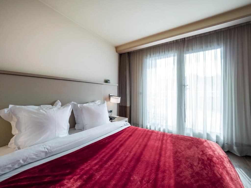 Hotel Le Pré Carré - Photo 2