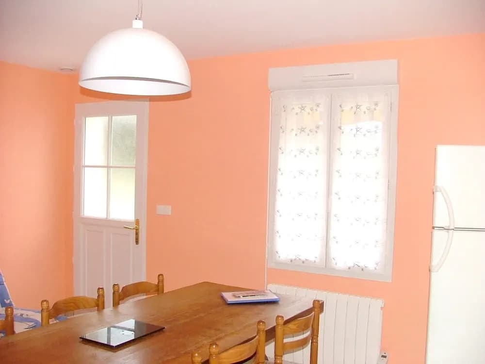 House With 2 Bedrooms in Saint Pierre D'oleron, With Enclosed Garden - - Photo 3