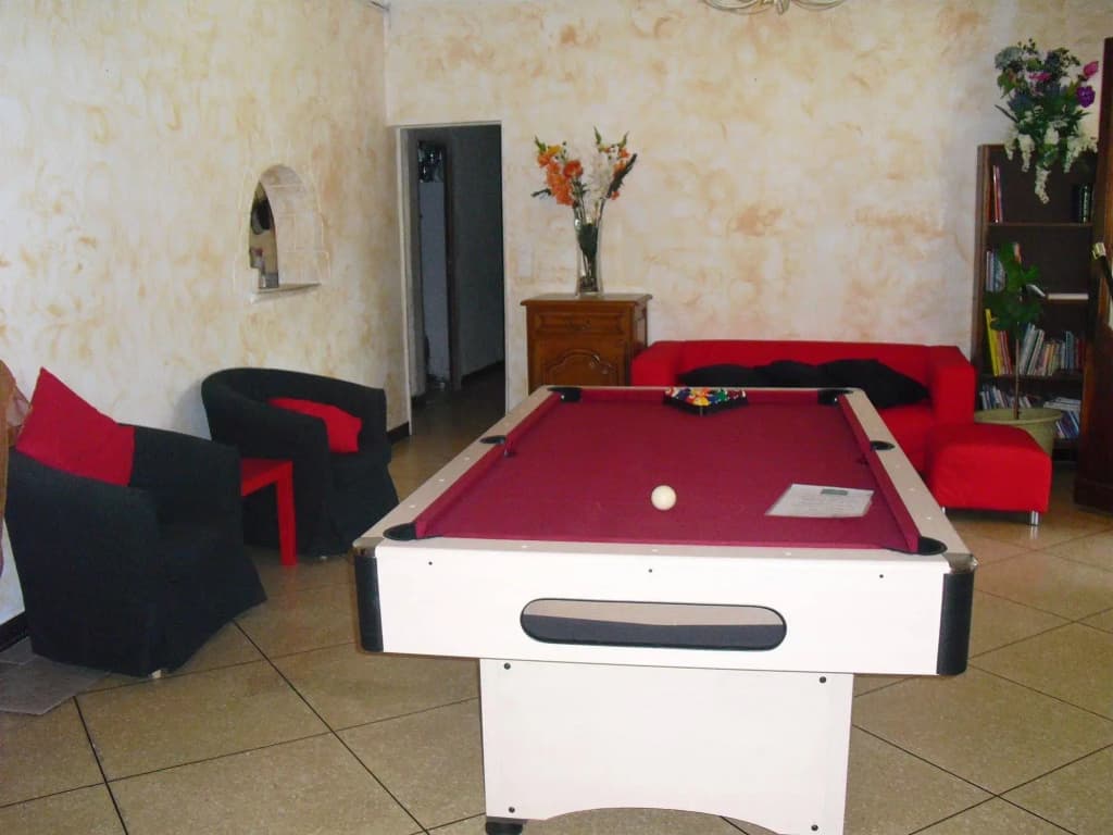 Hôtel les Mimosas - Miniature 8