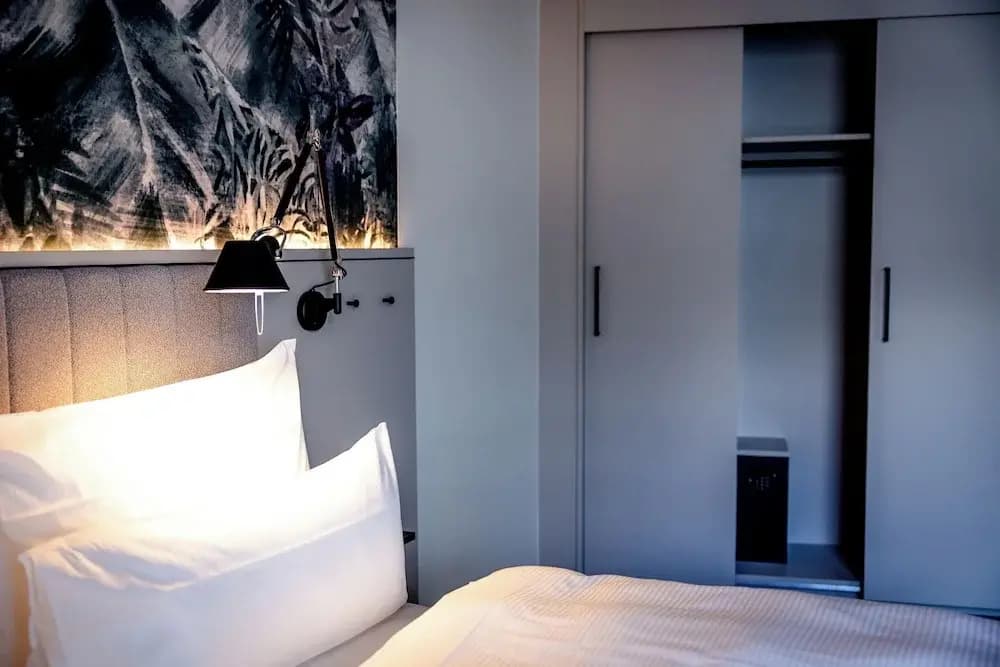 Motel One Paris-Porte de Versailles - Miniature 7