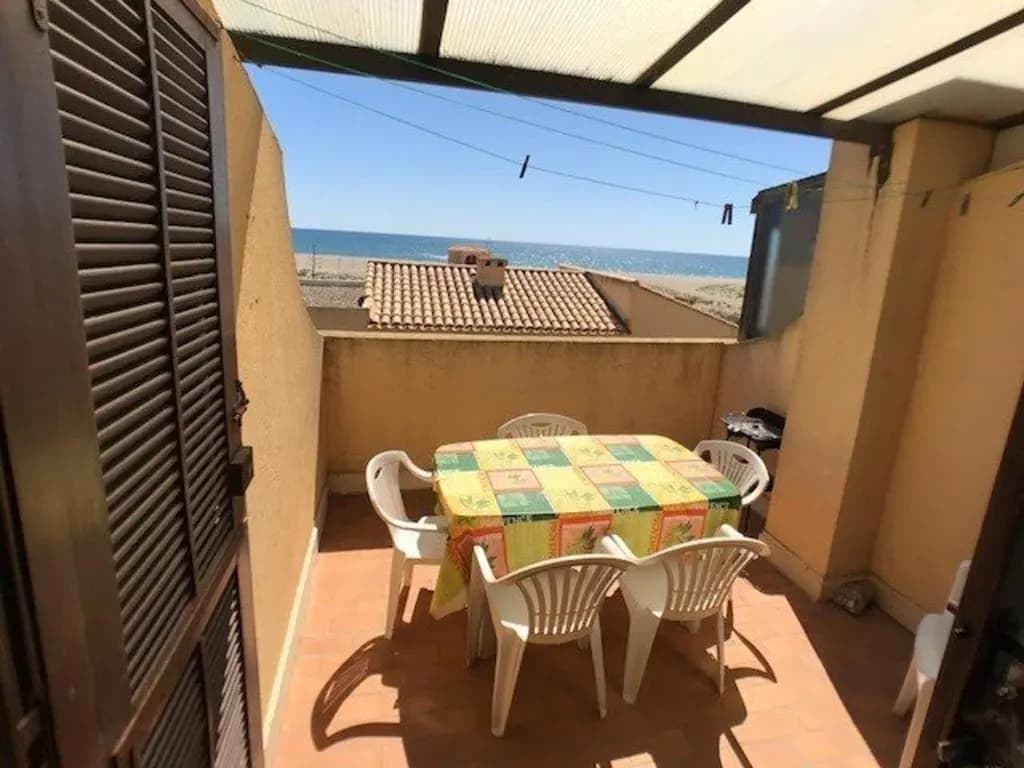 Maison Port Leucate, 2 pièces, 5 personnes - FR-1-81-48 - Photo 5
