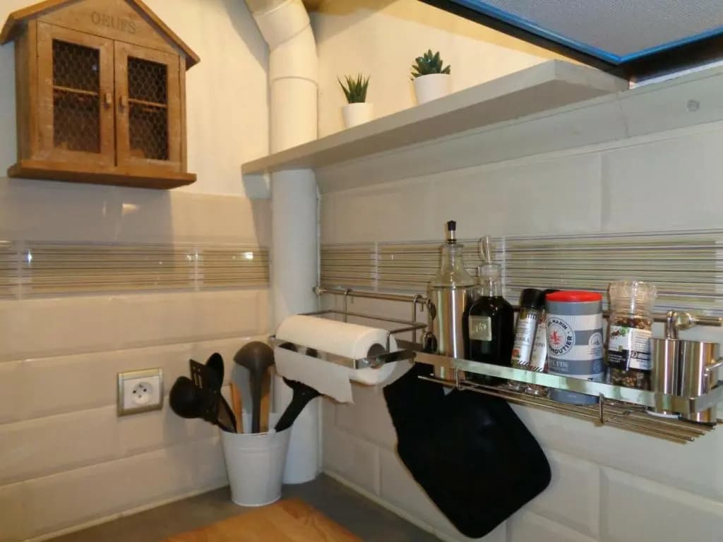 Gîte Salt-en-Donzy, 5 pièces, 8 personnes - FR-1-496-10 - Photo 2
