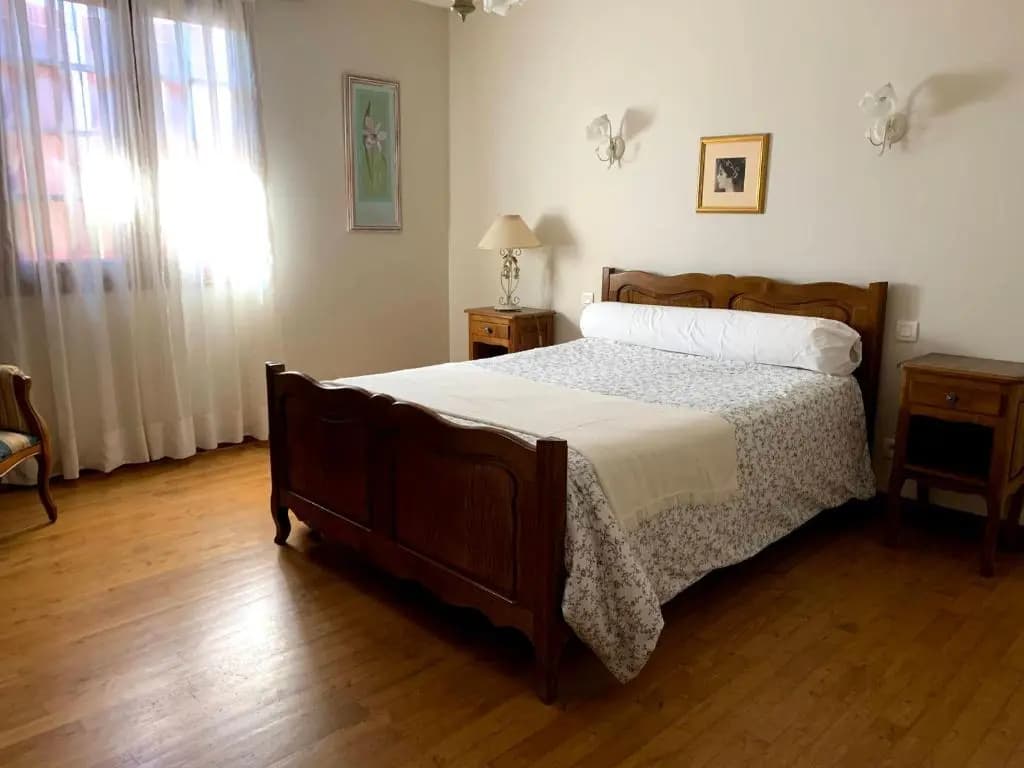 Location d'une maison typique du Pays Basque - Photo 3