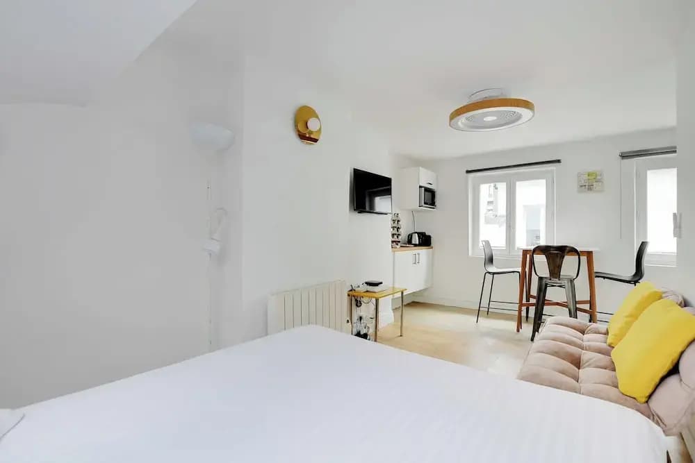 Charming Studio for 2 People - Bastille - Photo 3