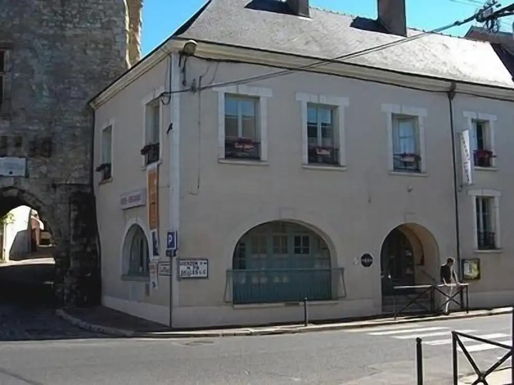 Auberge de La Tour - Photo 4