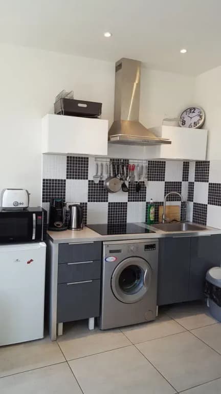 Appartement Rue du Musée - Photo 2