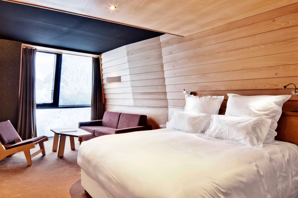 Altapura Hôtel & Spa Val Thorens - Photo 3