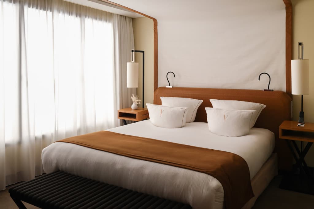 Five Seas by Inwood Hotels - Photo 4