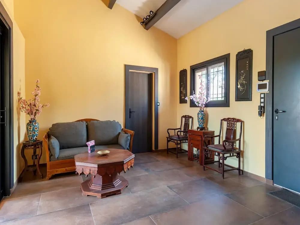 Villa in Callian With Heated Pool and Golf Nearby - Miniature 8