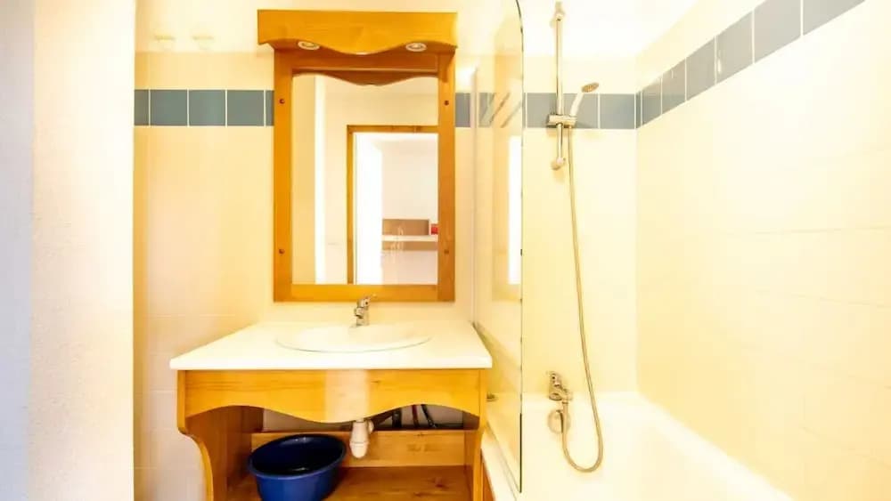 Mountain Hideaway for 4 Guests - Photo 4