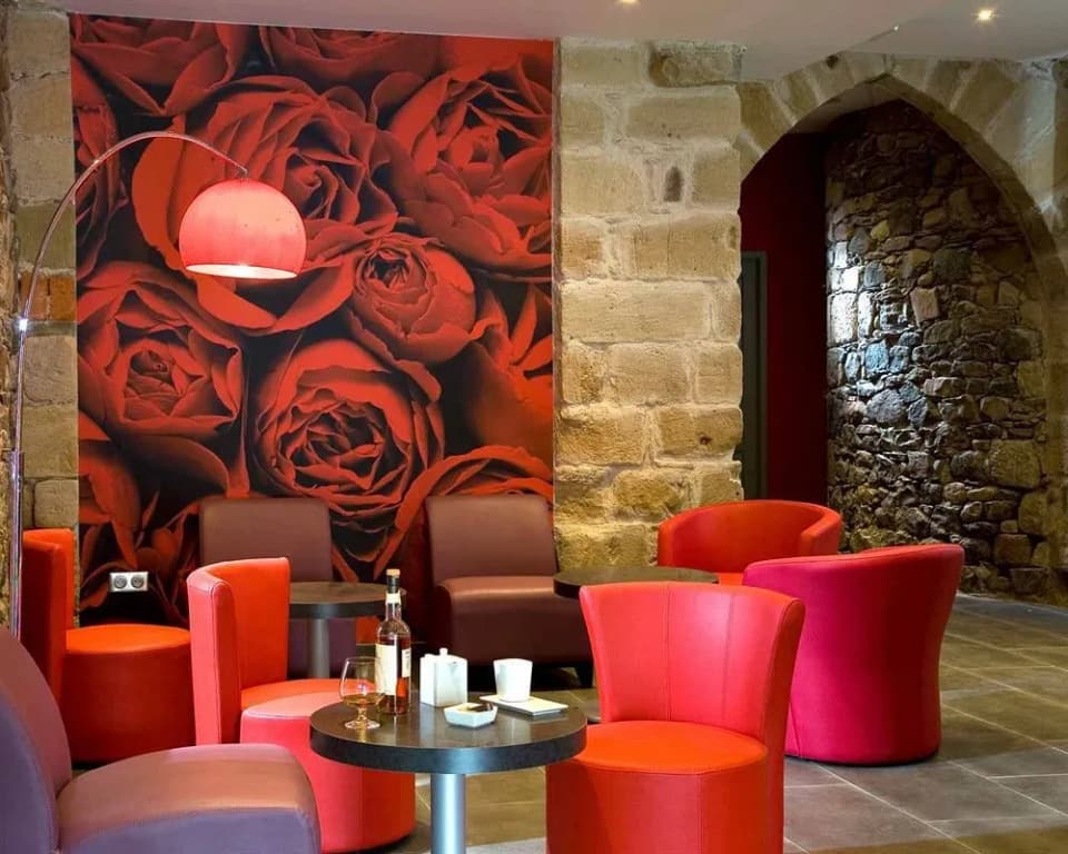 Hôtel Le Turenne - Photo 2