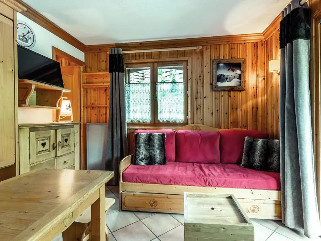 Appartement Méribel, 2 Pièces, 6 Personnes - Fr-1-355-9 - Photo 5