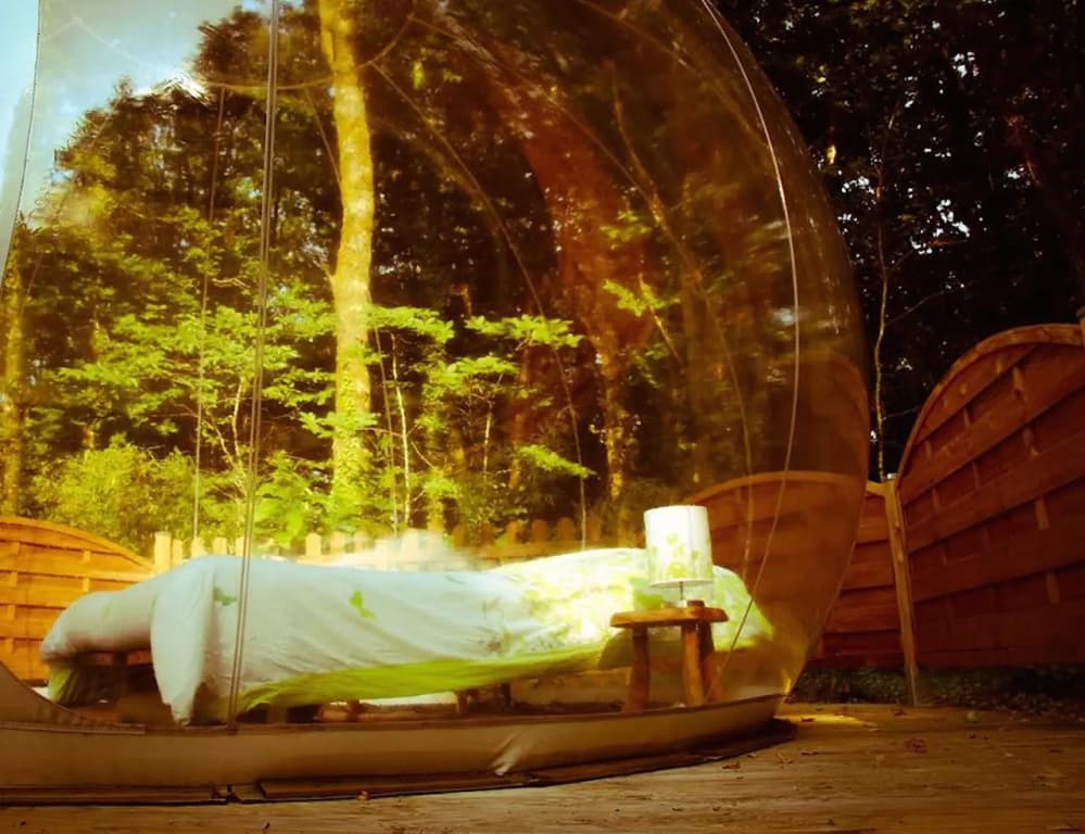Bulle d'R - Photo 4
