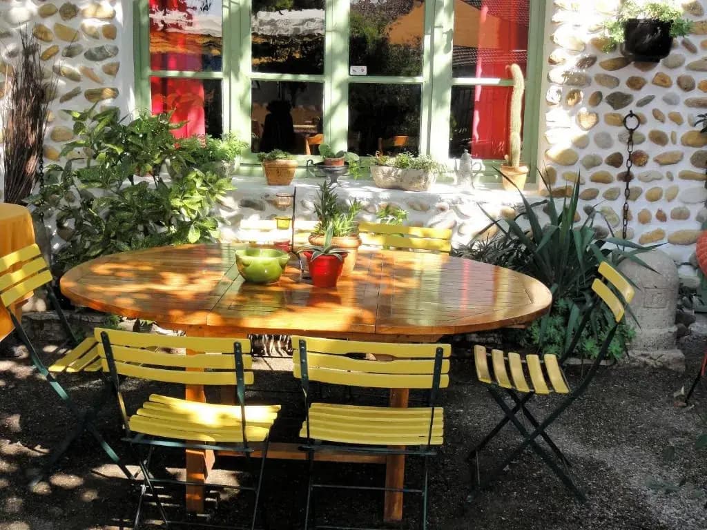 L'Auberge des Collines - Miniature 6