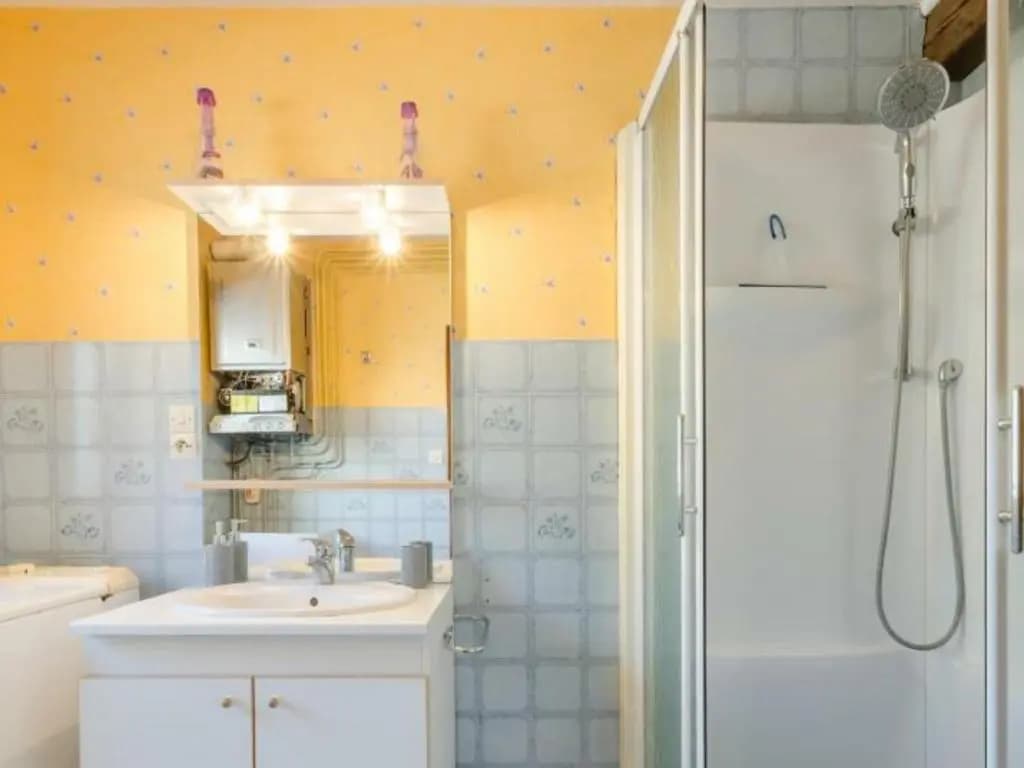 Gîte Bligny, 4 pièces, 6 personnes - FR-1-543-103 - Photo 4