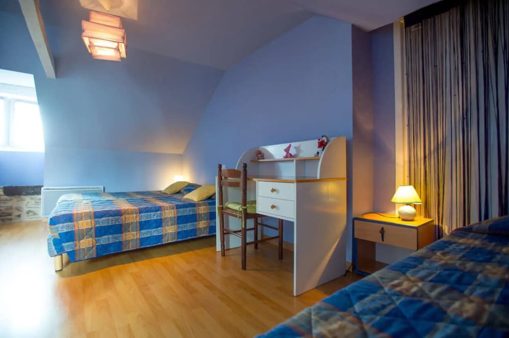 Le Clos du 5 - Appart Hotel Bagneres - Photo 4