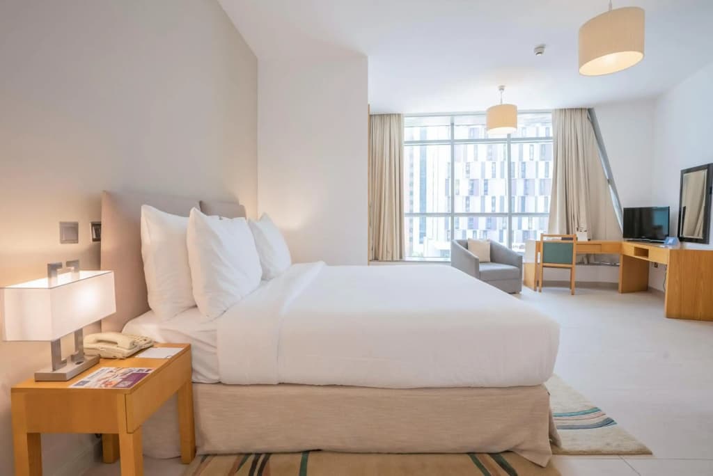 Fraser Suites Le Claridge Champs-Elysées - Photo 3