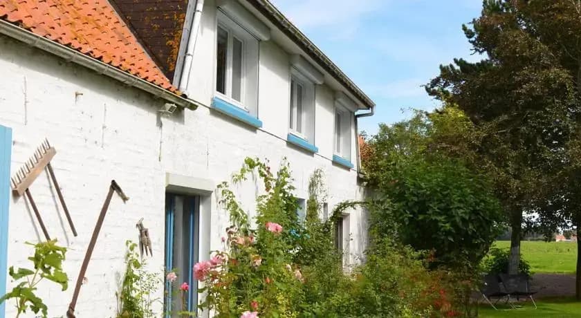 La Ferme Wessière - Photo 1
