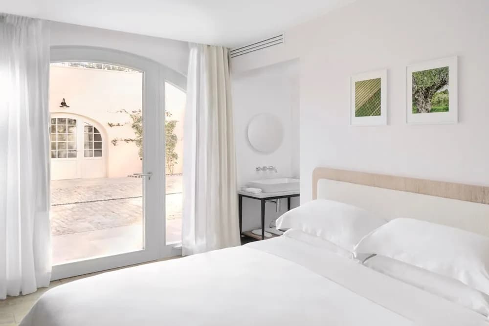 Auberge La Coste - Photo 2