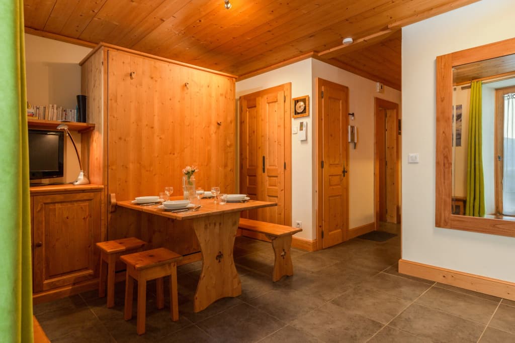 Appartment Arsene No1 - Photo 4
