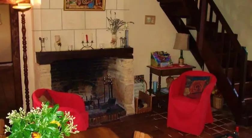 Gîte des Aulnaies - Miniature 6