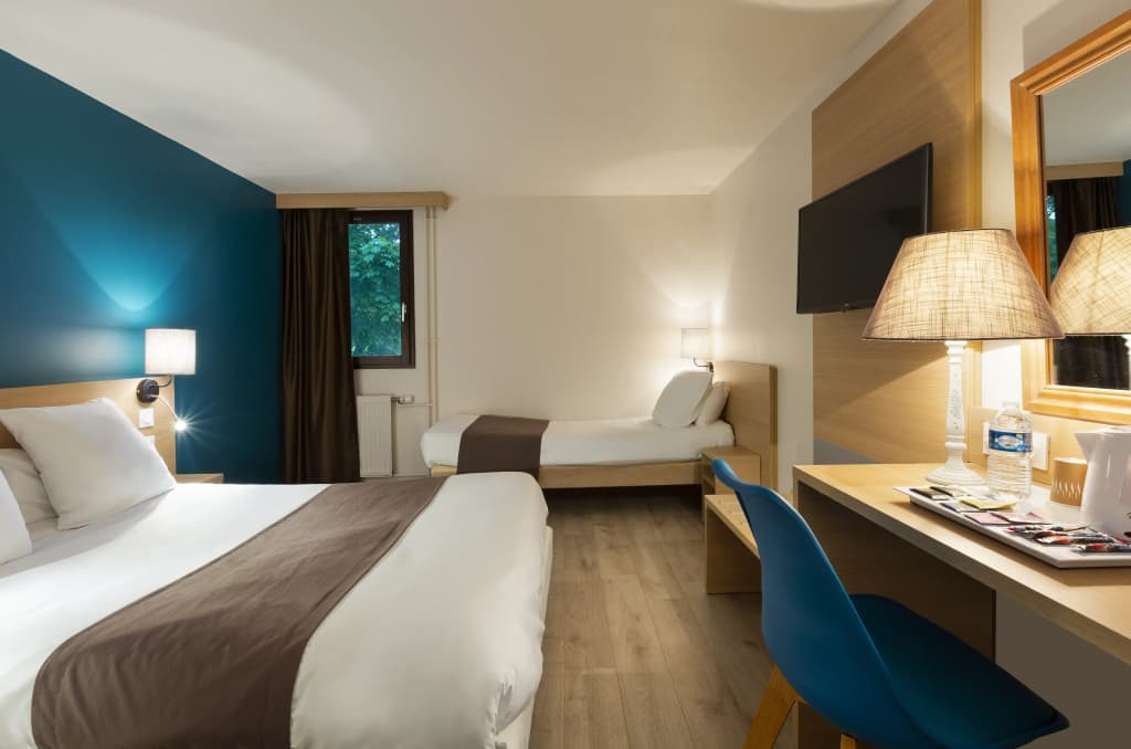 Comfort Hotel Pithiviers - Photo 3