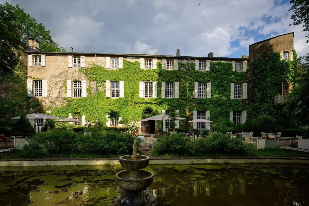 Château d'Ayres - Photo 1