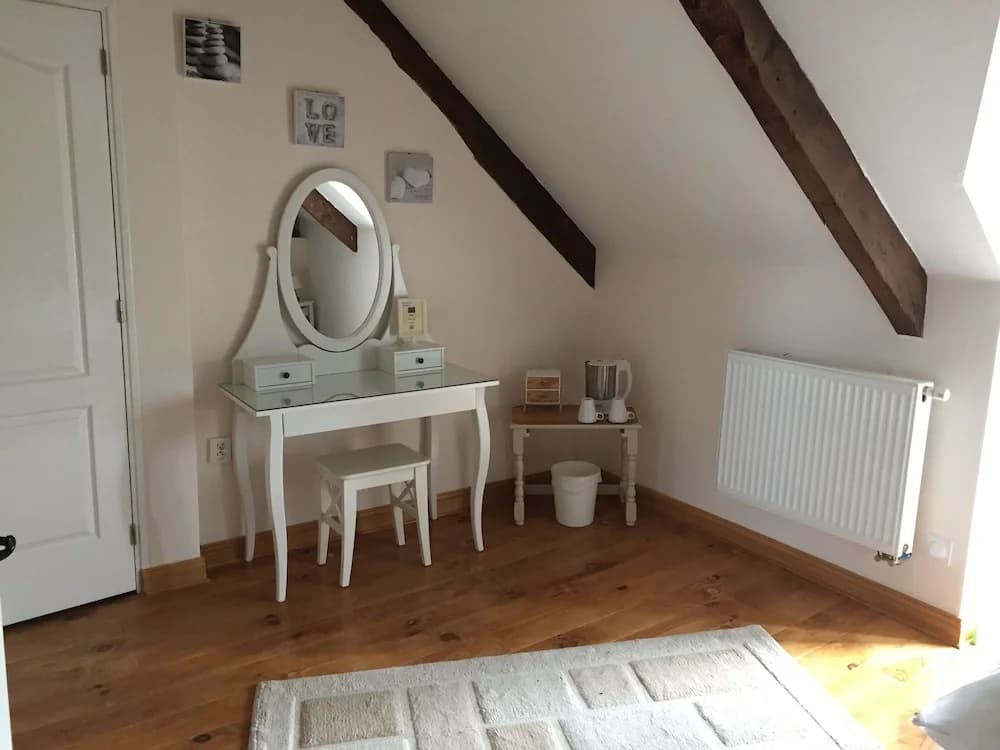 Le Gîte à La Vieille Boulangerie - Miniature 6