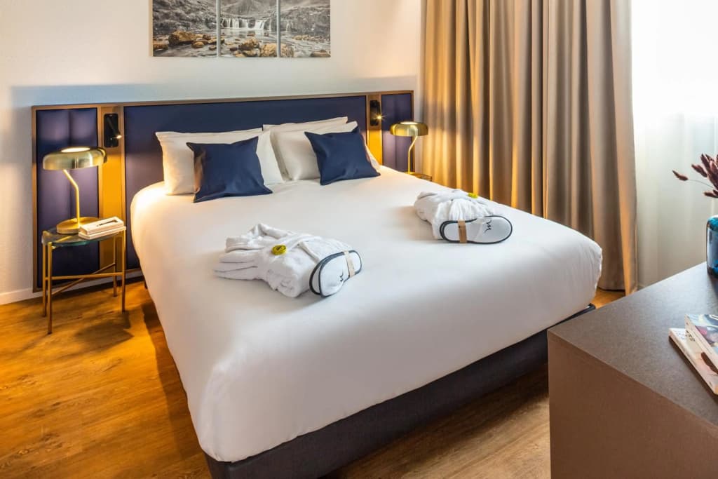 Mercure Toulouse Aéroport Blagnac - Photo 5
