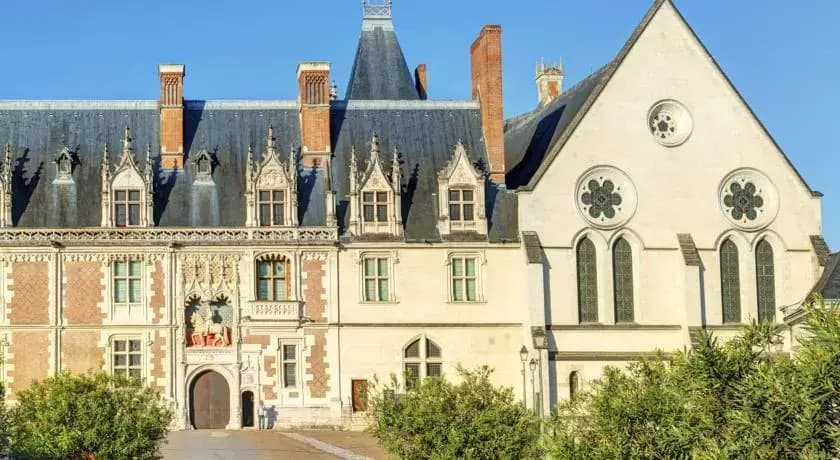 Maisonnette Blois - Photo 1