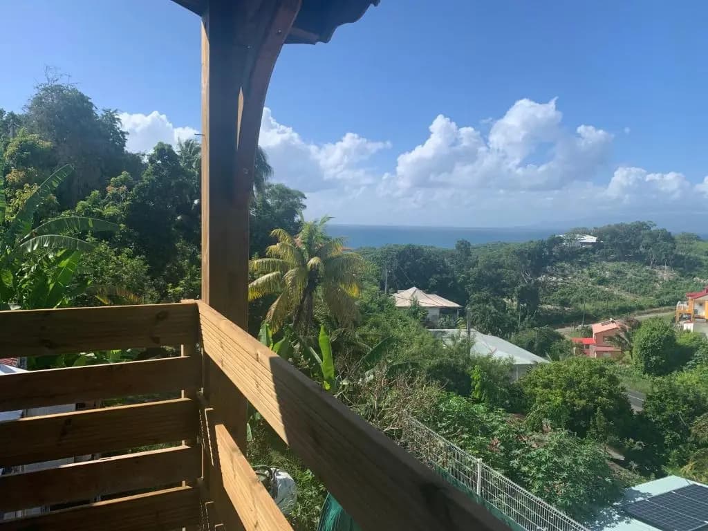 Azur-Salines : Appartement résidentiel …la plage de kite surf à vos pieds - Photo 3